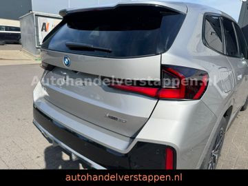 BMW iX1 30 xDrive 230KW M Sport Pano