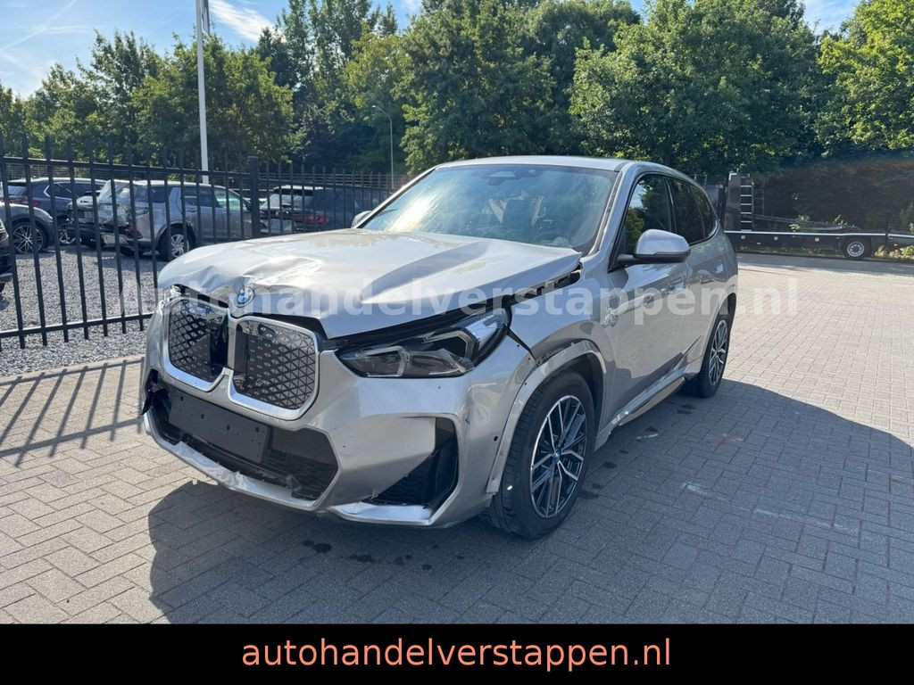 BMW iX1 30 xDrive 230KW M Sport Pano