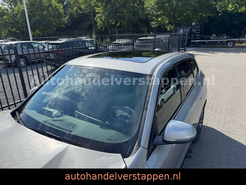BMW iX1 30 xDrive 230KW M Sport Pano