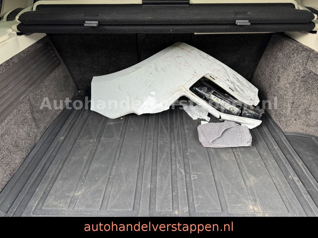 Land Rover Range Rover Vogue 3.0 V6 250KW SC HSE VOLL