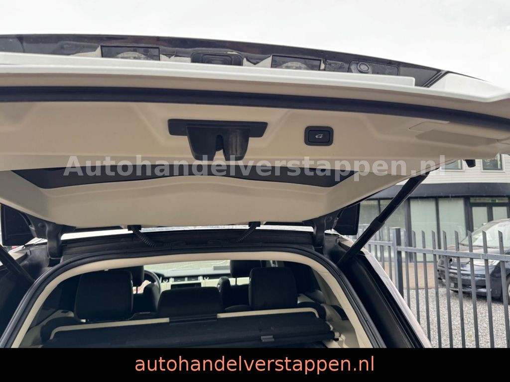 Land Rover Range Rover Vogue 3.0 V6 250KW SC HSE VOLL