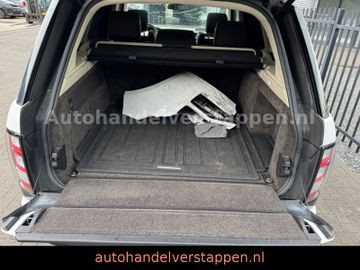 Land Rover Range Rover Vogue 3.0 V6 250KW SC HSE VOLL