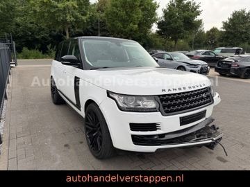 Land Rover Range Rover Vogue 3.0 V6 250KW SC HSE VOLL
