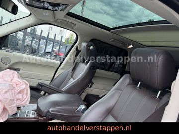 Land Rover Range Rover Vogue 3.0 V6 250KW SC HSE VOLL