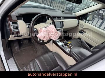 Land Rover Range Rover Vogue 3.0 V6 250KW SC HSE VOLL