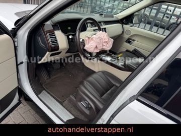 Land Rover Range Rover Vogue 3.0 V6 250KW SC HSE VOLL