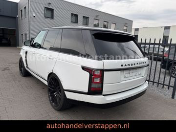 Land Rover Range Rover Vogue 3.0 V6 250KW SC HSE VOLL