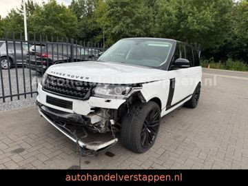 Land Rover Range Rover Vogue 3.0 V6 250KW SC HSE VOLL