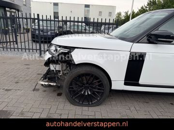 Land Rover Range Rover Vogue 3.0 V6 250KW SC HSE VOLL