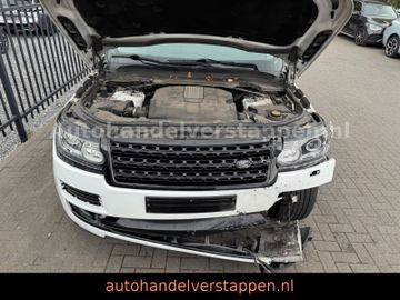 Land Rover Range Rover Vogue 3.0 V6 250KW SC HSE VOLL