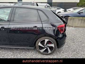 Volkswagen Polo VI GTI 200 - DSG - Sport Fahrwerk