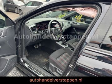 Volkswagen Polo VI GTI 200 - DSG - Sport Fahrwerk