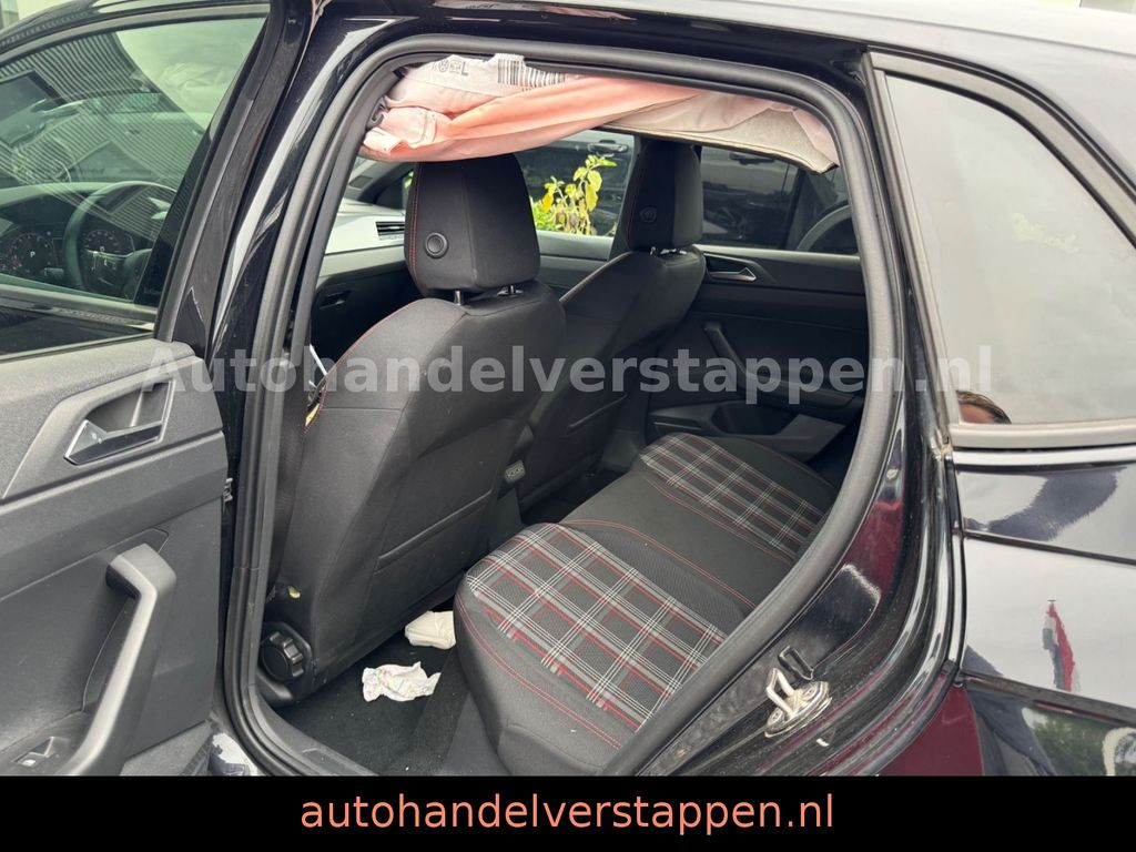 Volkswagen Polo VI GTI 200 - DSG - Sport Fahrwerk
