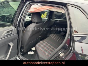 Volkswagen Polo VI GTI 200 - DSG - Sport Fahrwerk