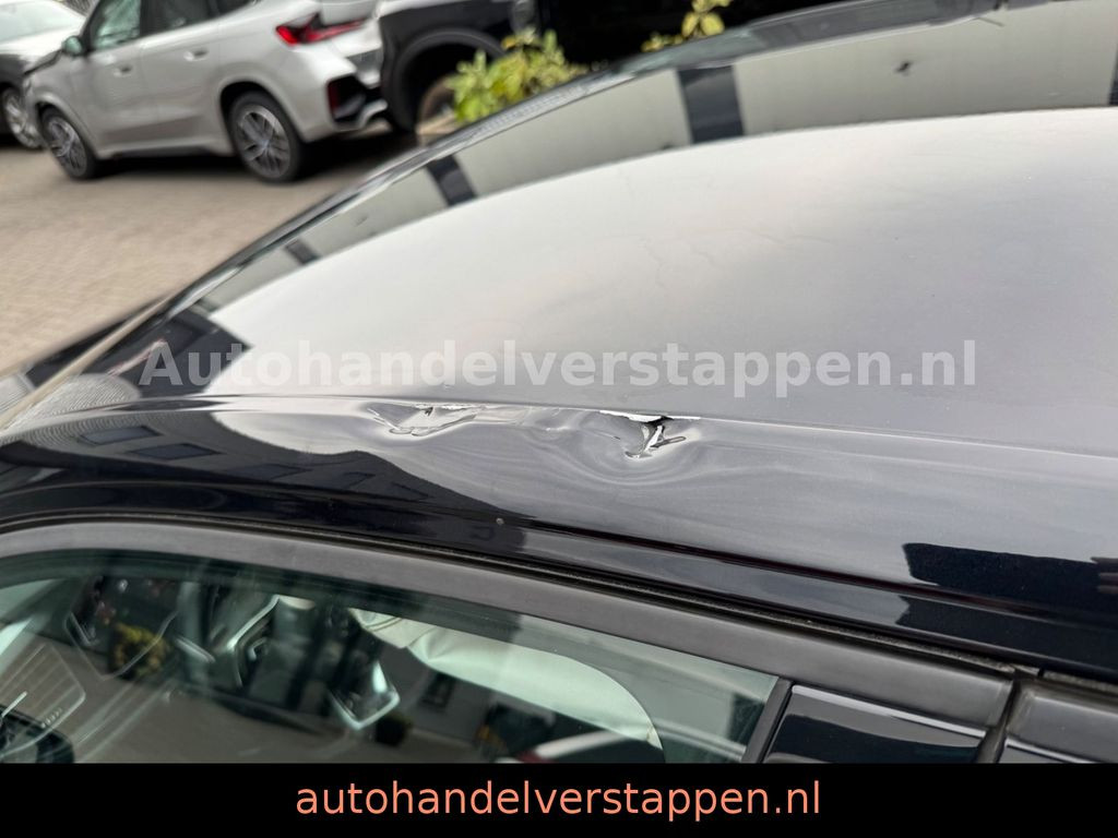 Volkswagen Polo VI GTI 200 - DSG - Sport Fahrwerk