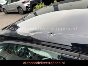 Volkswagen Polo VI GTI 200 - DSG - Sport Fahrwerk