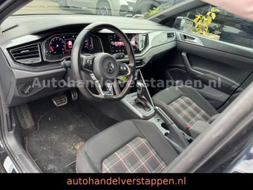 Volkswagen Polo VI GTI 200 - DSG - Sport Fahrwerk