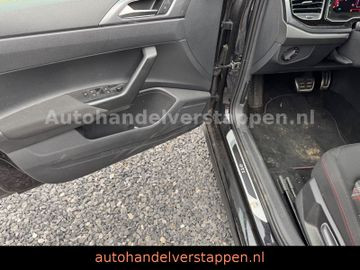 Volkswagen Polo VI GTI 200 - DSG - Sport Fahrwerk