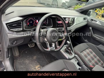 Volkswagen Polo VI GTI 200 - DSG - Sport Fahrwerk