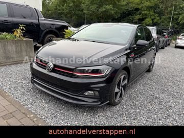 Volkswagen Polo VI GTI 200 - DSG - Sport Fahrwerk