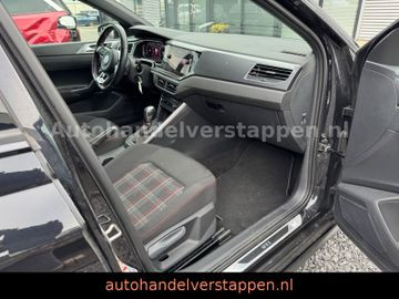 Volkswagen Polo VI GTI 200 - DSG - Sport Fahrwerk