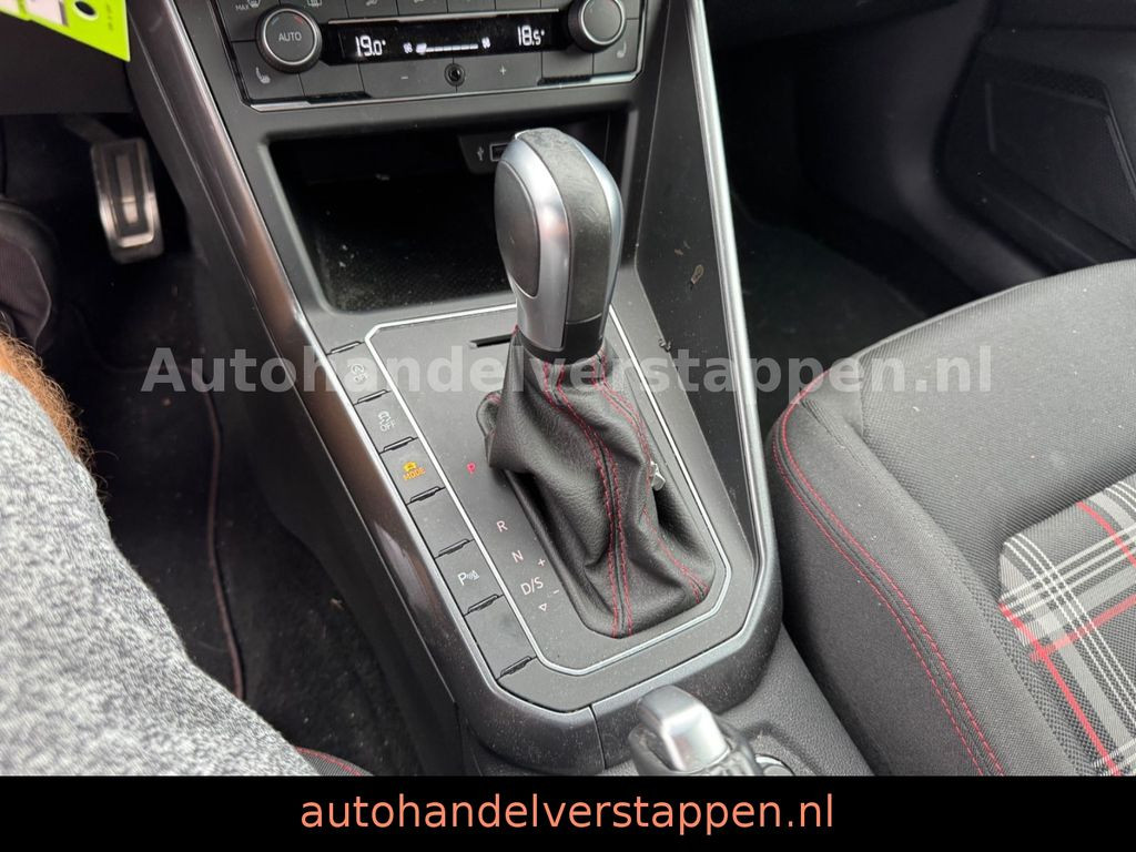 Volkswagen Polo VI GTI 200 - DSG - Sport Fahrwerk