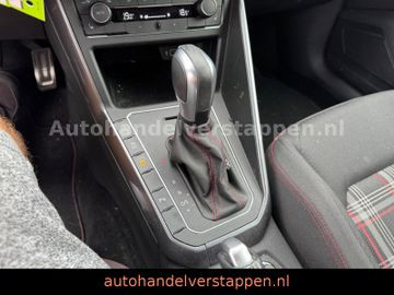 Volkswagen Polo VI GTI 200 - DSG - Sport Fahrwerk