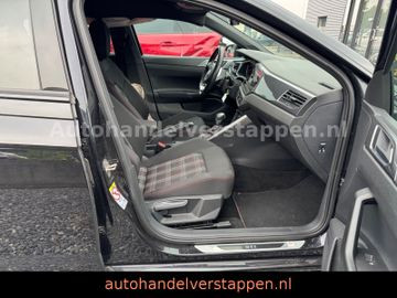 Volkswagen Polo VI GTI 200 - DSG - Sport Fahrwerk