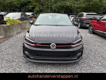 Volkswagen Polo VI GTI 200 - DSG - Sport Fahrwerk