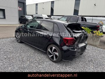 Volkswagen Polo VI GTI 200 - DSG - Sport Fahrwerk